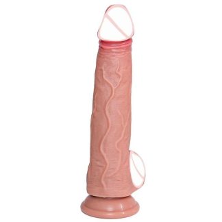 Premium Artificial Penis – Real Feel Dildo
