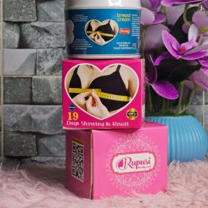 স্তন টাইট এবং আকর্ষনীয় করে