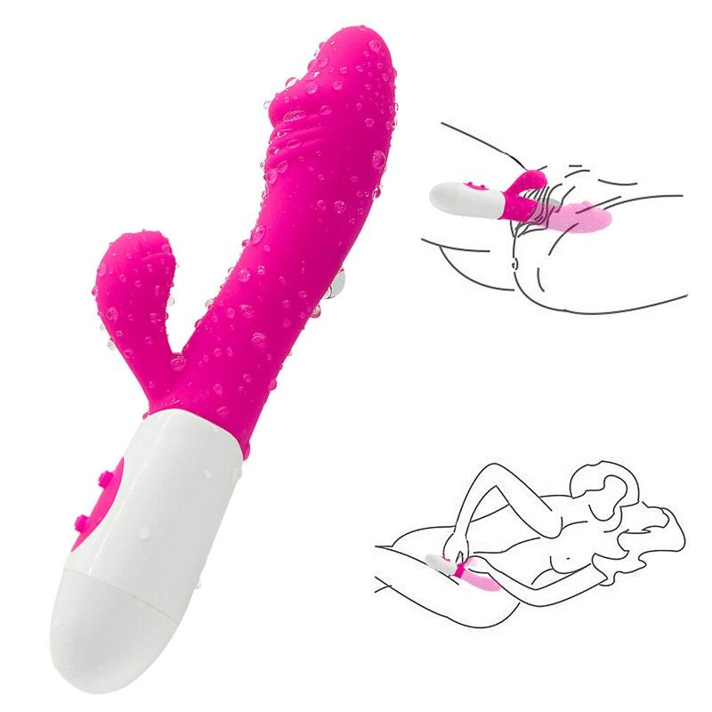 .Women Waterproof Adult Sex Product