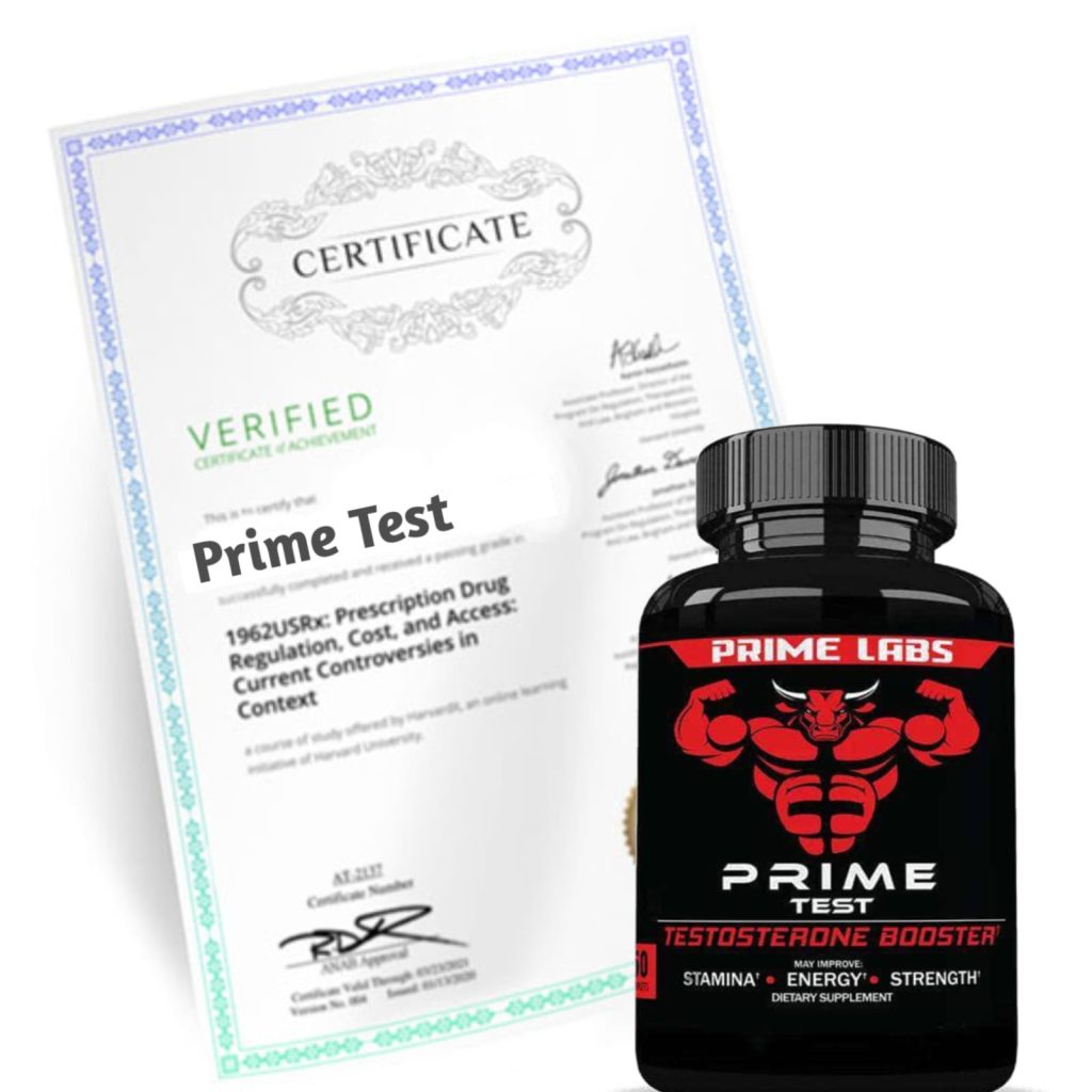 Prime-Test