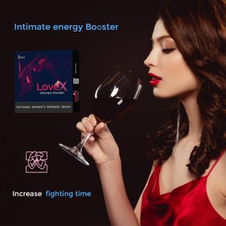.Love X Women Powder For Women Intimate